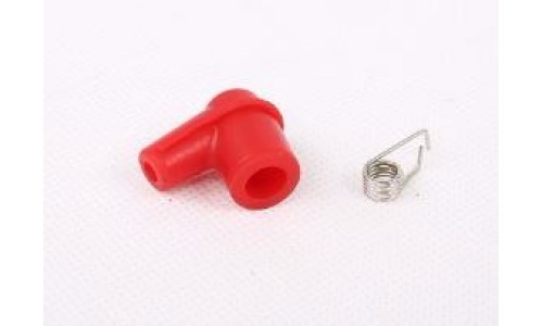 Ignition Coil Silica Cap | Rovan Sports